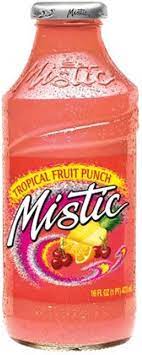 MISTIC FRUIT PUNCH 12CT
