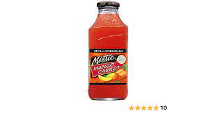 MISTIC MANGO CARROT 12CT