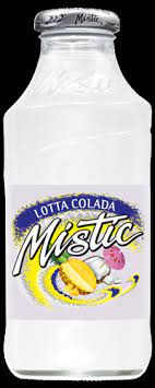 MISTIC WHITE 12CT