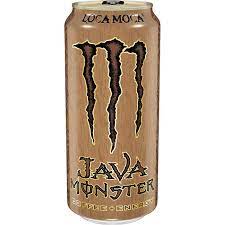 MONSTER JAVA 12CT