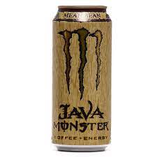 MONSTER MEAN BEAN 12CT