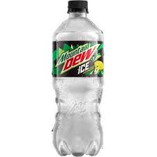 MOUNTAIN DEW ICE 21CT 20 OZ