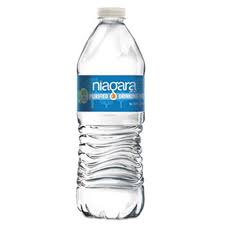 NIAGARA WATER 16.9OZ