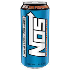 NOS 16OZ