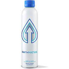PATH WATER 25OZ 12CT