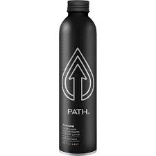 PATH WATER ALKALINE 20OZ 12CT
