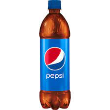 PEPSI 24OZ