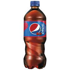 PEPSI CHERRY 20 OZ