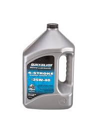 QUICK SILVER 1 GAL