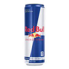 RED BULL 16OZ
