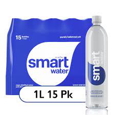 SMART WATER 1L 15CT