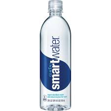 SMART WATER 20 OZ 24CT