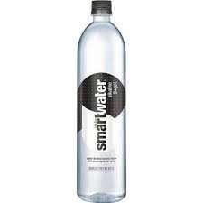 SMART WATER ALKALINE 1L 15CT