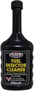 SMB FUEL INJECTOR CLEANER 11 C