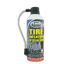 SMB TIRE INFLAT 12OZ