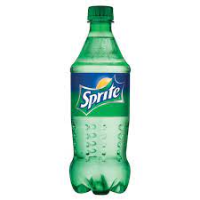 SPRITE 20OZ