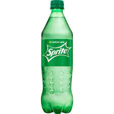 SPRITE 24 OZ