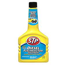 STP DIESEL FUEL TREATMENT 20OZ
