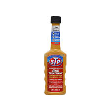 STP GAS TRENTMENT SUPER CONC