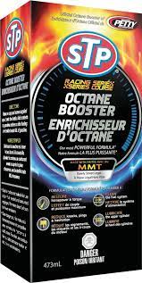 STP LEAD OCTANE BOOSTER 5.2OZ