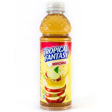 TROPICAL FANTASY  APPLE 24OZ