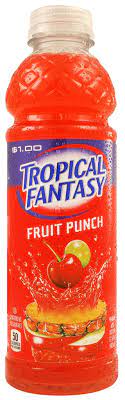 TROPICAL FANTASY  FP 24OZ