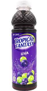 TROPICAL FANTASY GRAPE
