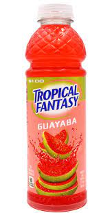 TROPICAL FANTASY GUAVA