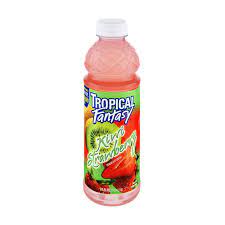 TROPICAL FANTASY KIWA STRAW 24
