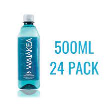WAIAKEN WATER 500ML24CT