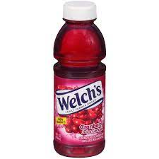 WAIAKEN'S CRANBERRY JUICE 12/16