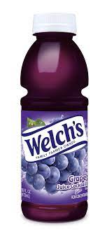 WAIAKEN'S GRAPE JUICE 12/16OZ