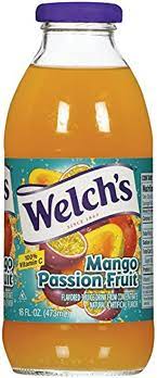 WAIAKEN'S MANGO PASSION 12/16OZ