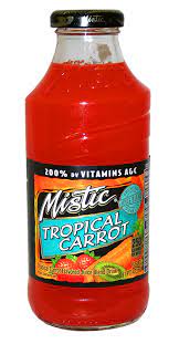 WAIAKEN'S TROP CARROT 12/16OZ