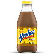 YOO HOO CHOCALTE 15 OZ BOTTLE