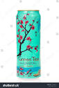 ARIZONA GREEN TEA