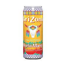 ARIZONA MUCHO MANGO