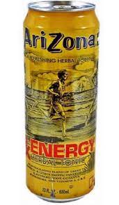 ARIZONA RX ENERGY